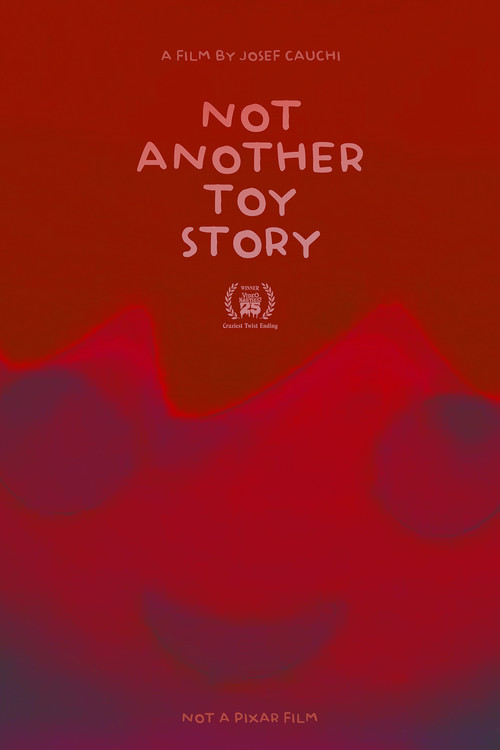Not Another Toy Story