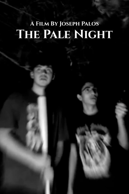 The Pale Night