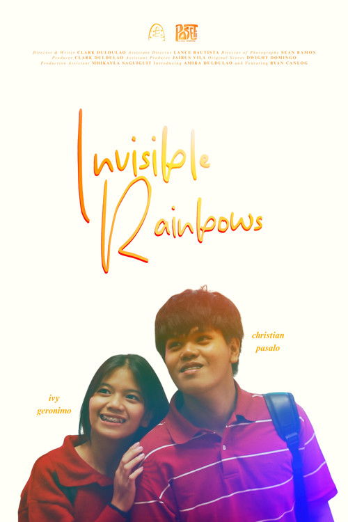 Invisible Rainbows