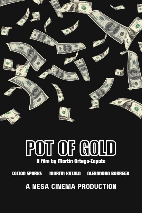 Pot of Gold