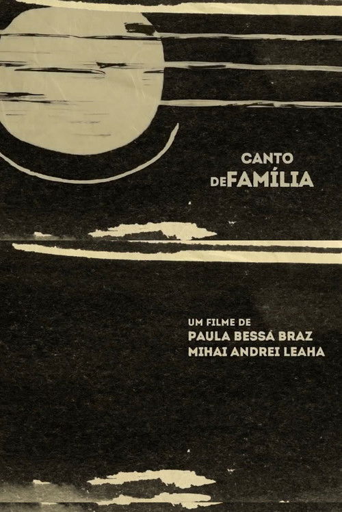 Canto de Família