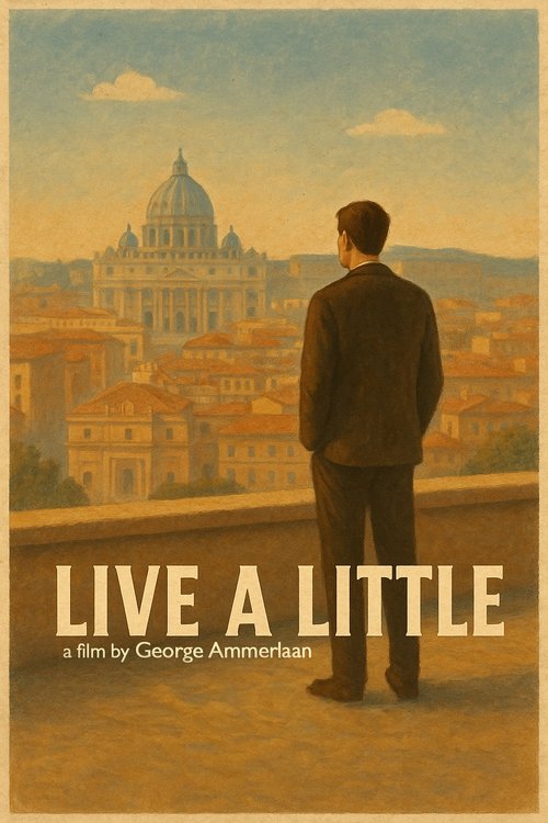 Live a Little