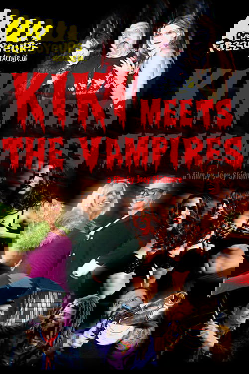 Kiki Meets the Vampires