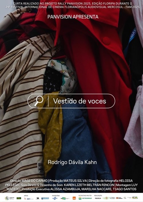 Dress of Voices