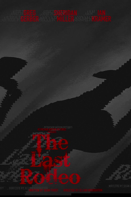 The Last Rodeo