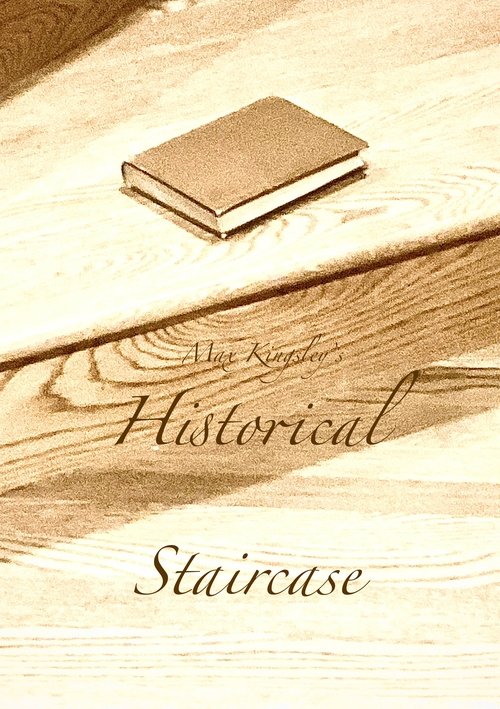The Historical Staircase
