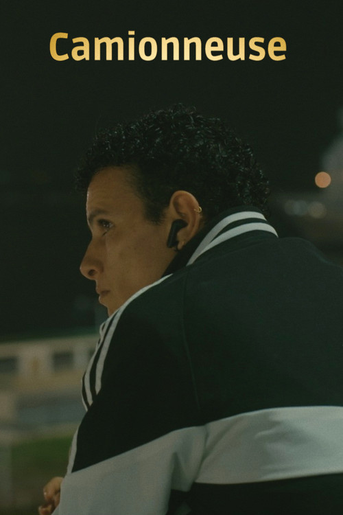 Camionneuse