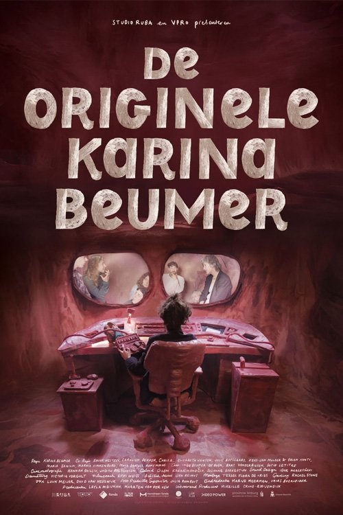 De originele Karina Beumer