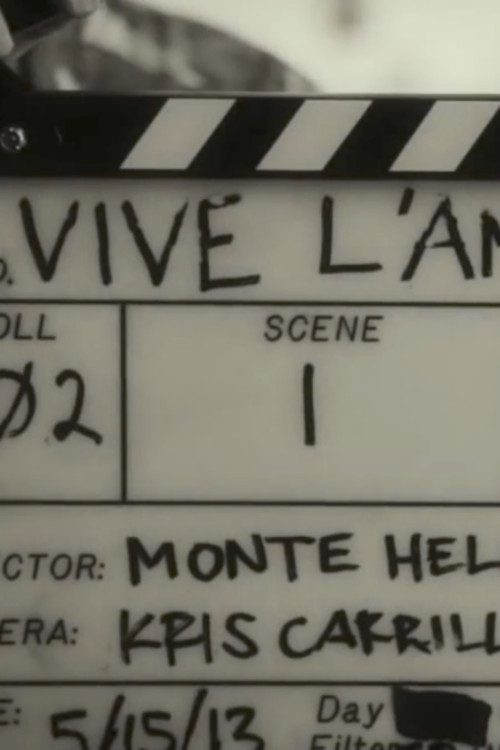 Venezia 70 - Future Reloaded, Monte Hellman