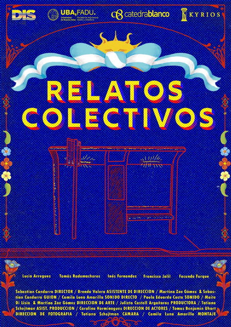 Relatos Colectivos