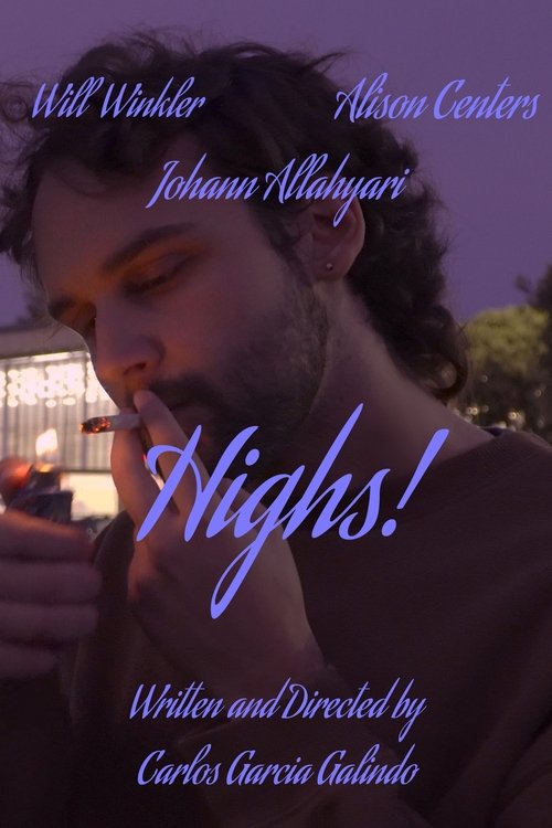 Highs!