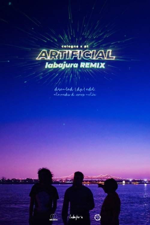 Cologne: artificial (Labajura Remix)