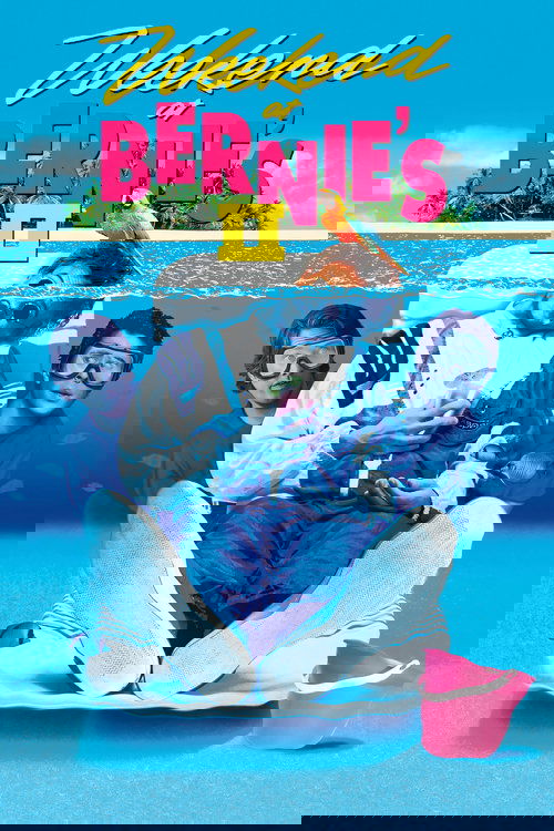 Weekend at Bernie's II