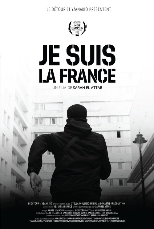 I Am France