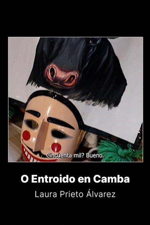 O Entroido en Camba