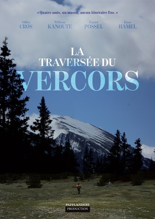 La Traversée du Vercors