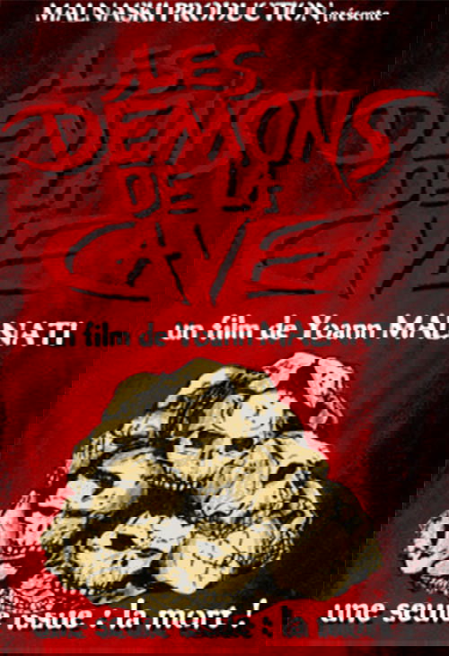 The Demons Beneath