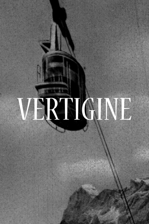 The Funicular of Mount Faloria