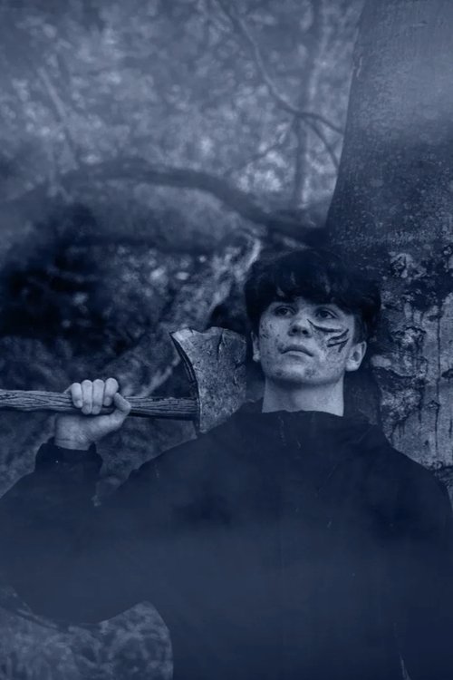 Whispers Beyond The Trees