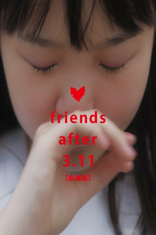 Friends After 3.11