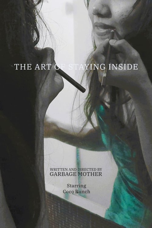 The Art of Staying Inside