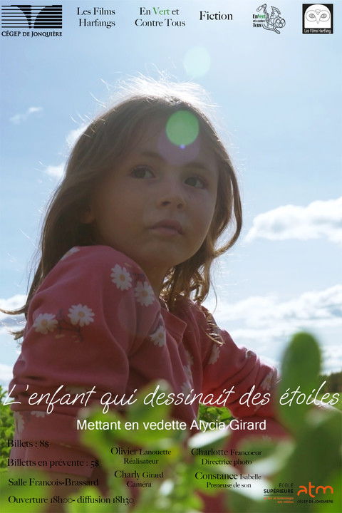 L'enfant qui dessinait des étoiles