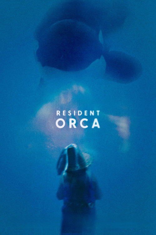 Resident Orca