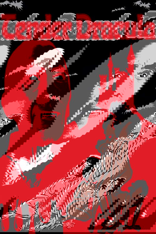 Tender Dracula
