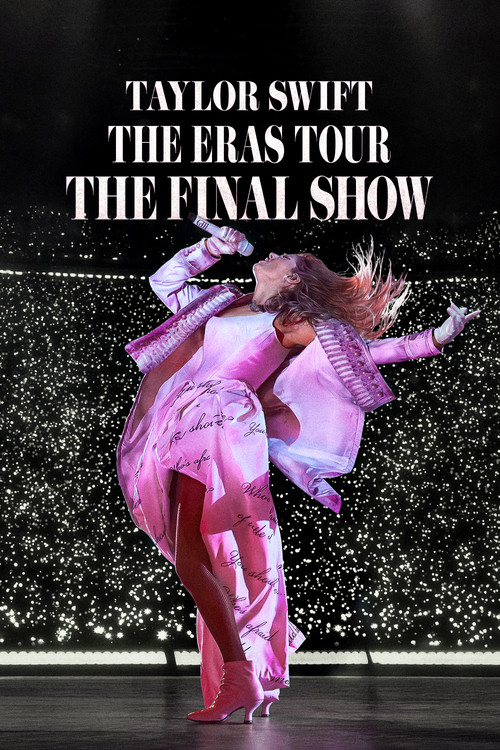 Taylor Swift | The Eras Tour | The Final Show